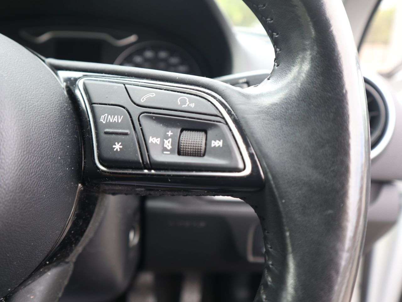 2017 AUDI A3 2017 AUDI A3