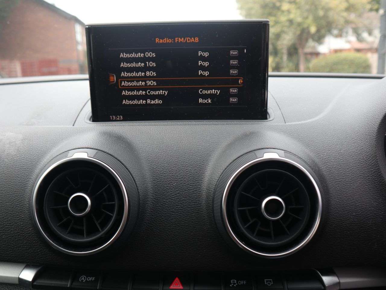 2017 AUDI A3 2017 AUDI A3