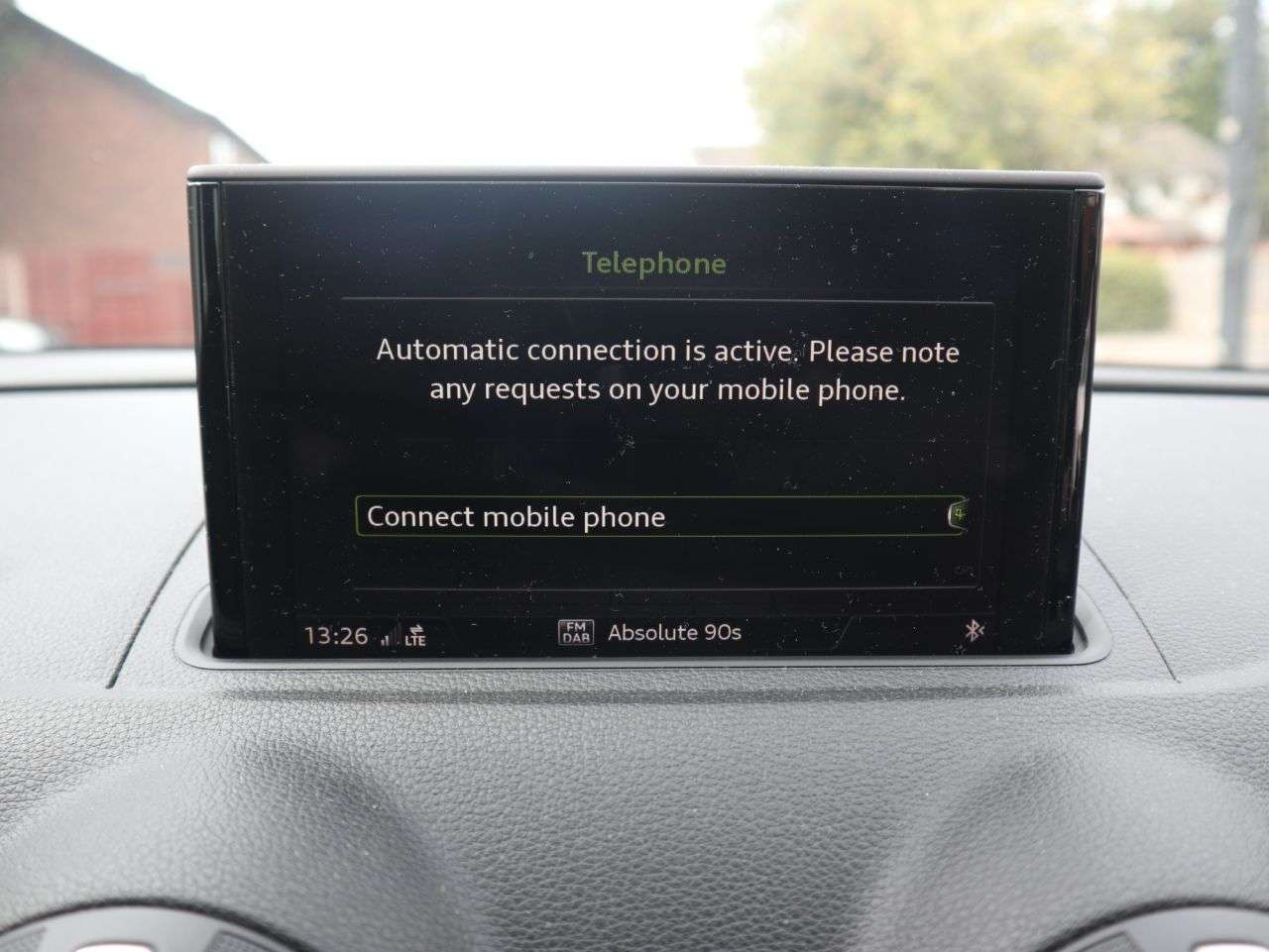 2017 AUDI A3 2017 AUDI A3