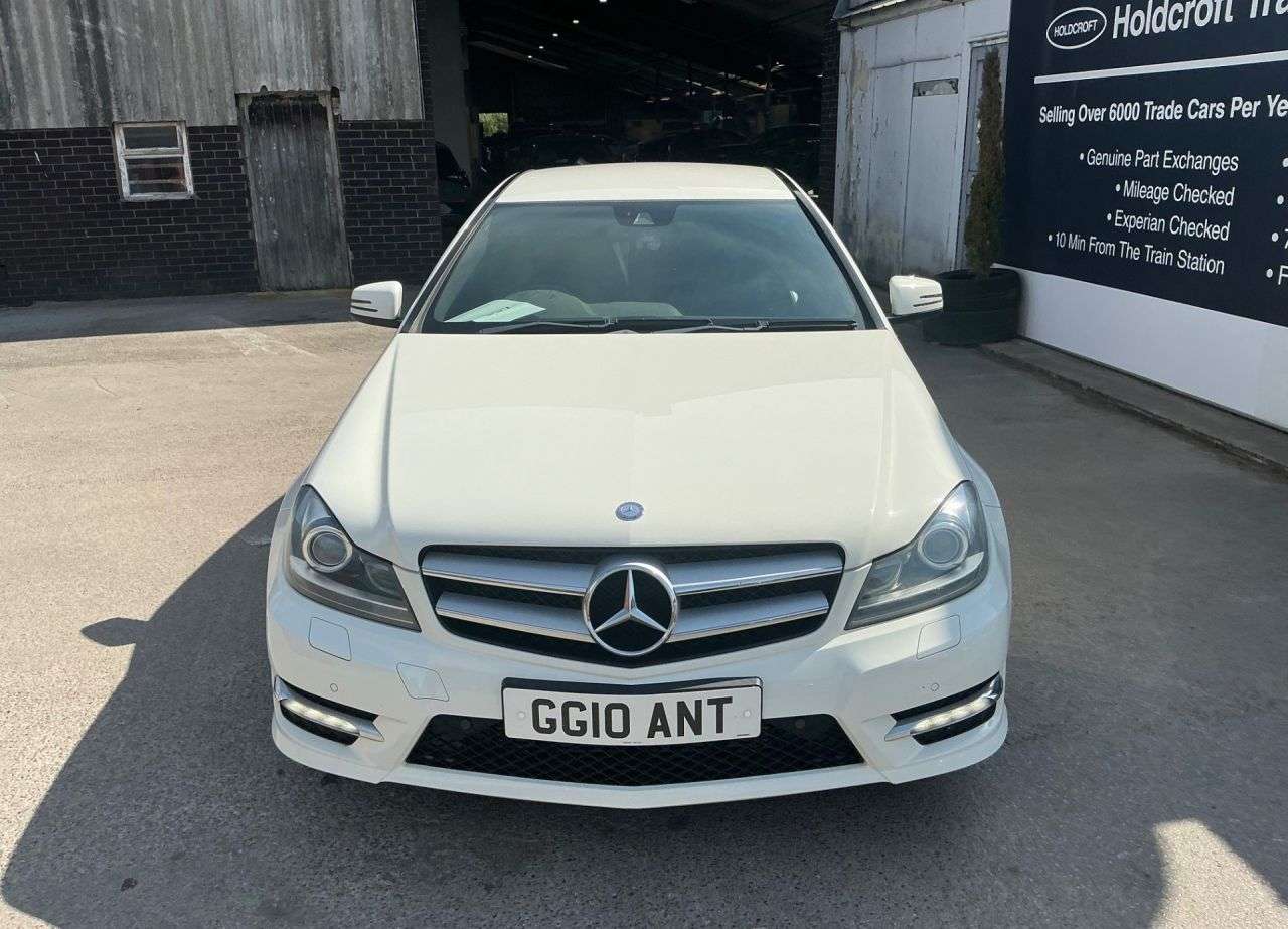 2011 MERCEDES-BENZ C CLASS 2011 MERCEDES-BENZ C CLASS