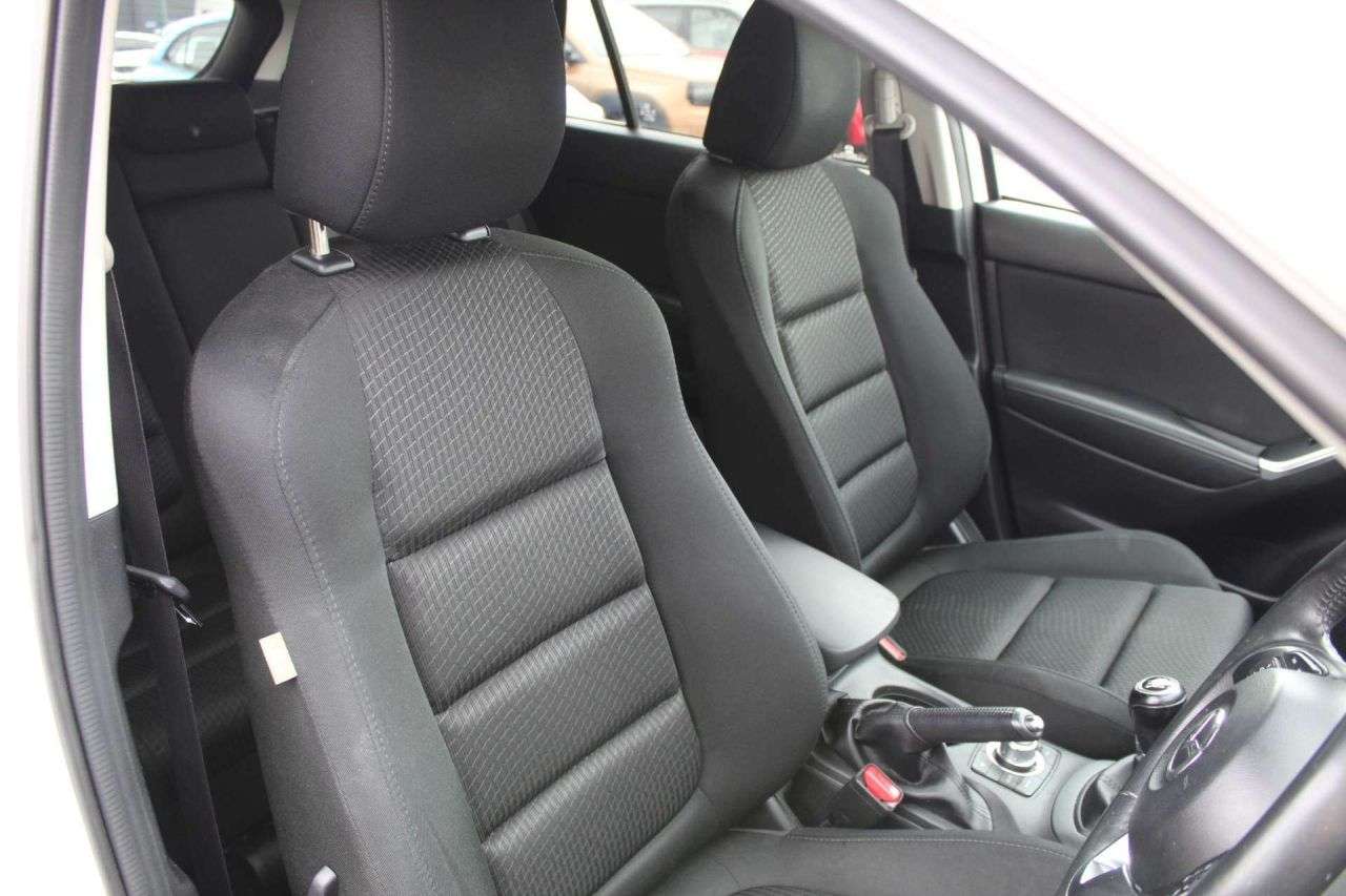 2013 MAZDA CX-5 2013 MAZDA CX-5