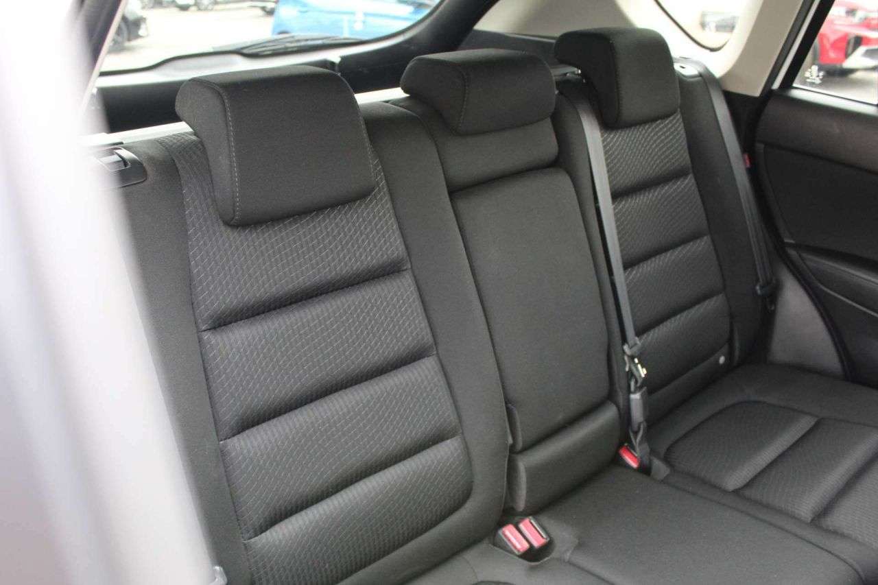 2013 MAZDA CX-5 2013 MAZDA CX-5