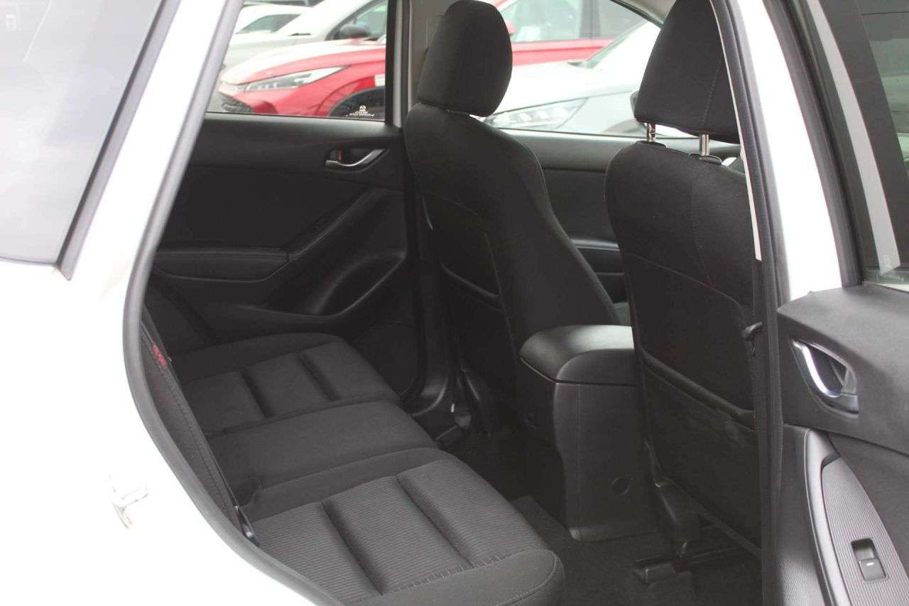 2013 MAZDA CX-5 2013 MAZDA CX-5