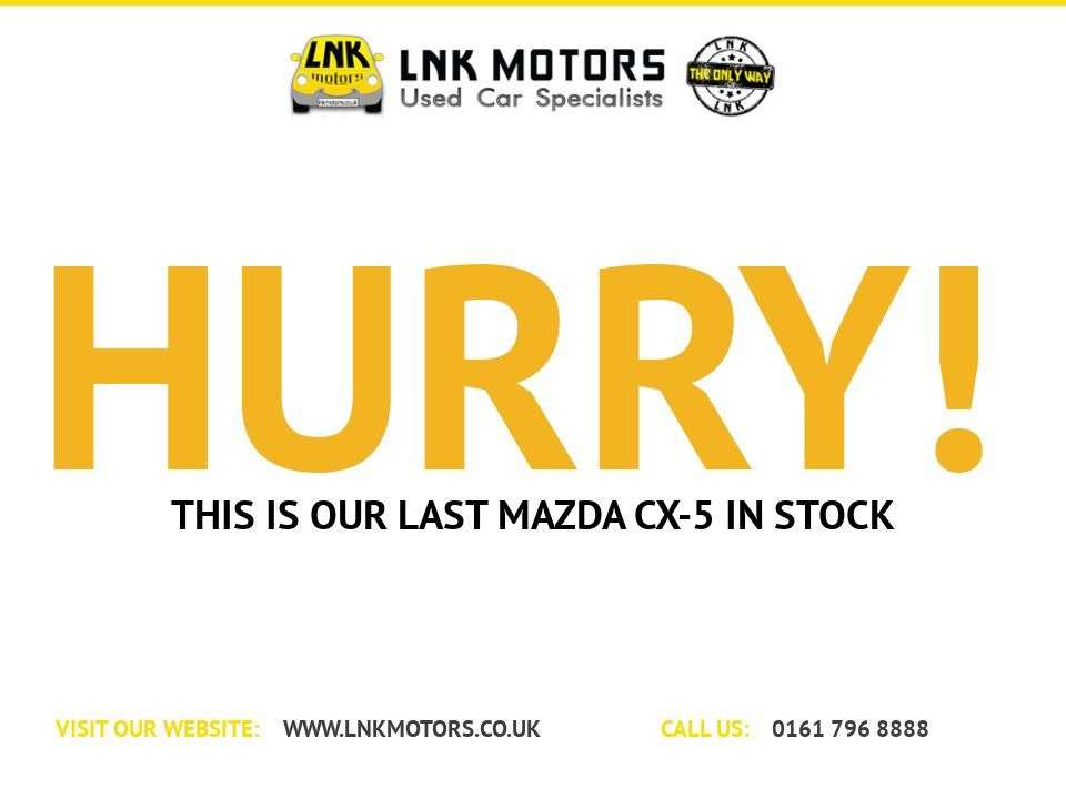 2013 MAZDA CX-5 2013 MAZDA CX-5