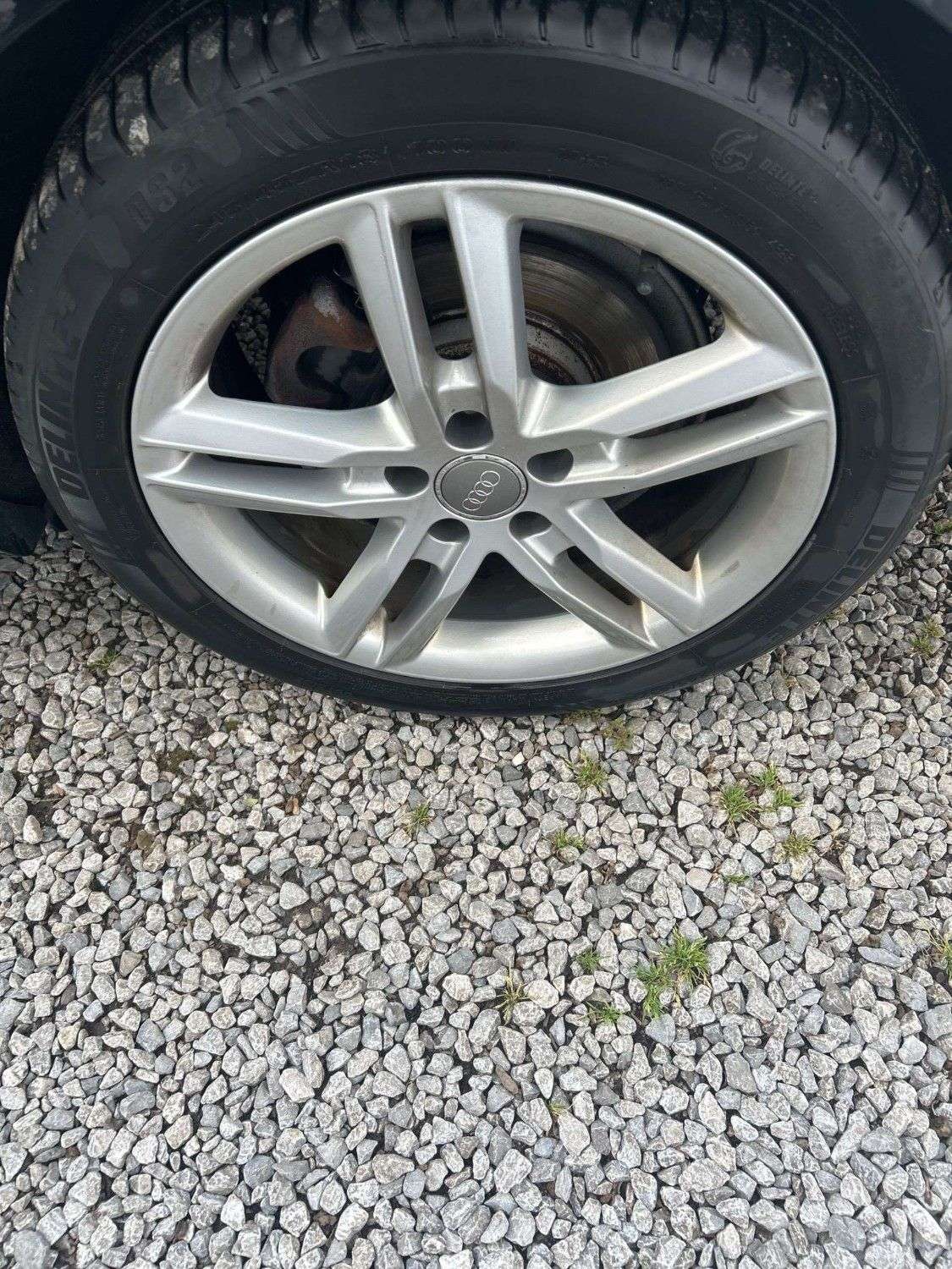 2017 VAUXHALL ASTRA 2017 VAUXHALL ASTRA