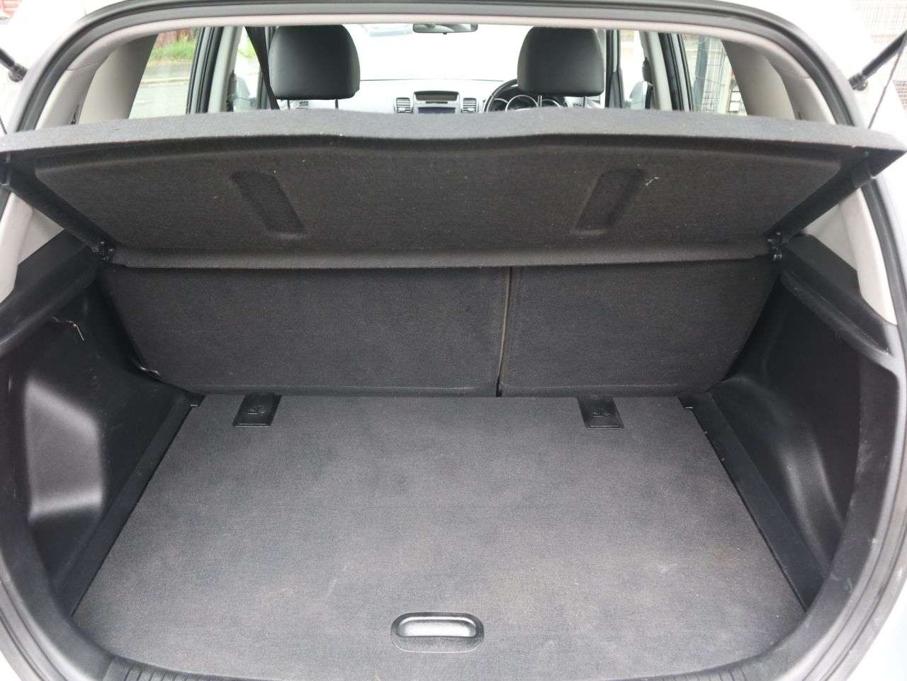 2016 KIA VENGA 2016 KIA VENGA