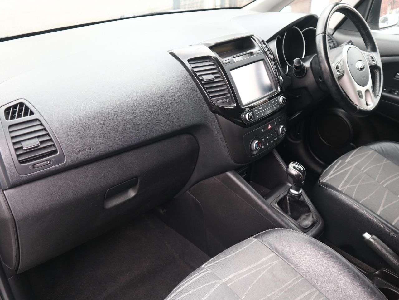 2016 KIA VENGA 2016 KIA VENGA