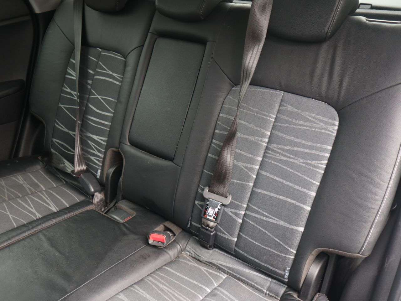 2016 KIA VENGA 2016 KIA VENGA