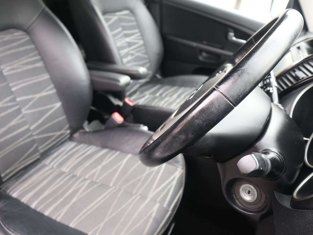 2016 KIA VENGA 2016 KIA VENGA