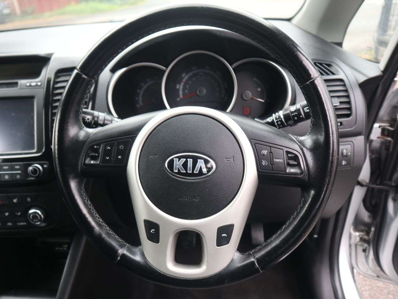 2016 KIA VENGA 2016 KIA VENGA