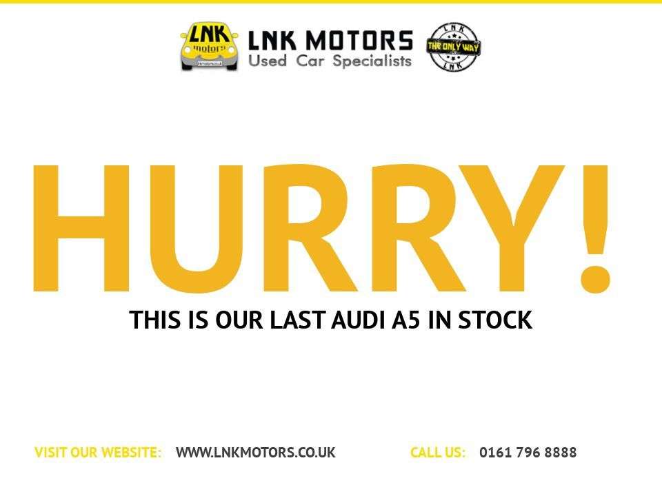 2012 AUDI A5 2012 AUDI A5