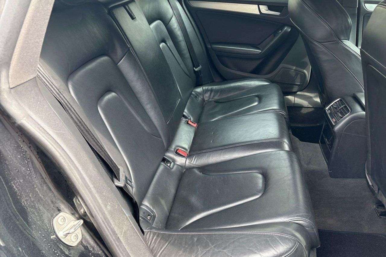 2012 AUDI A5 2012 AUDI A5