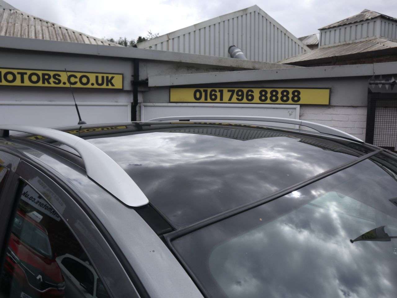 2012 NISSAN QASHQAI 2012 NISSAN QASHQAI