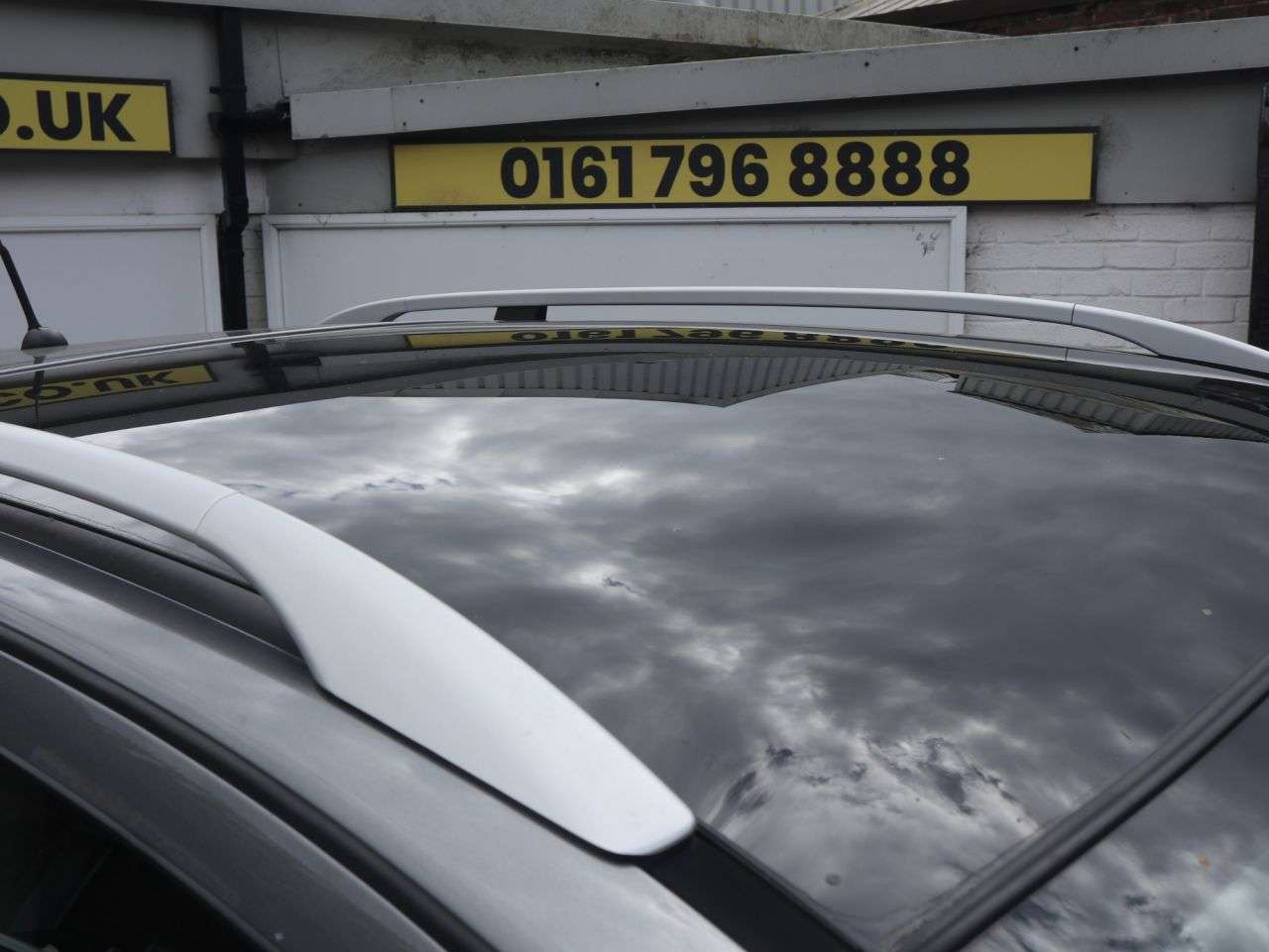 2012 NISSAN QASHQAI 2012 NISSAN QASHQAI