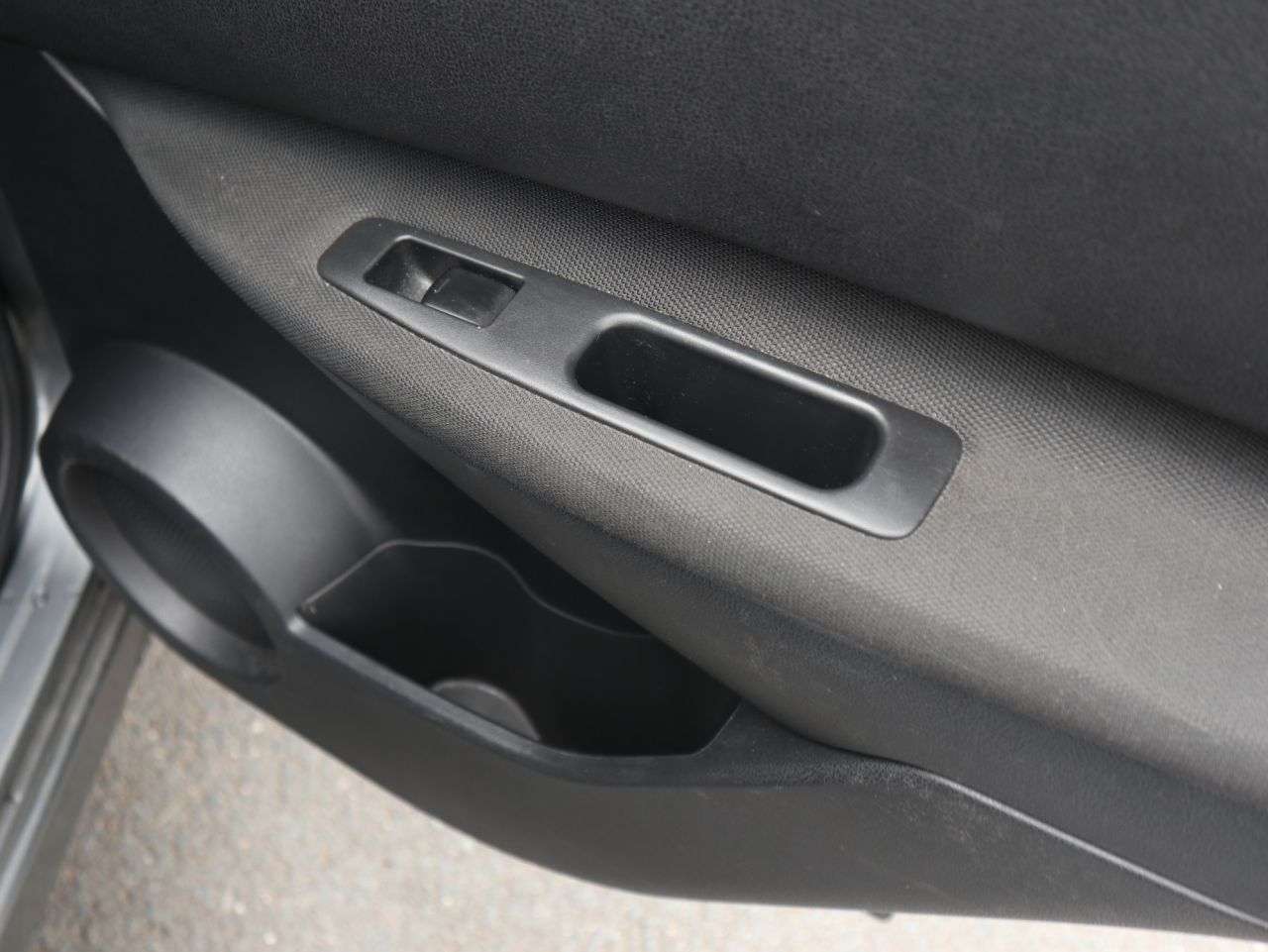 2012 NISSAN QASHQAI 2012 NISSAN QASHQAI
