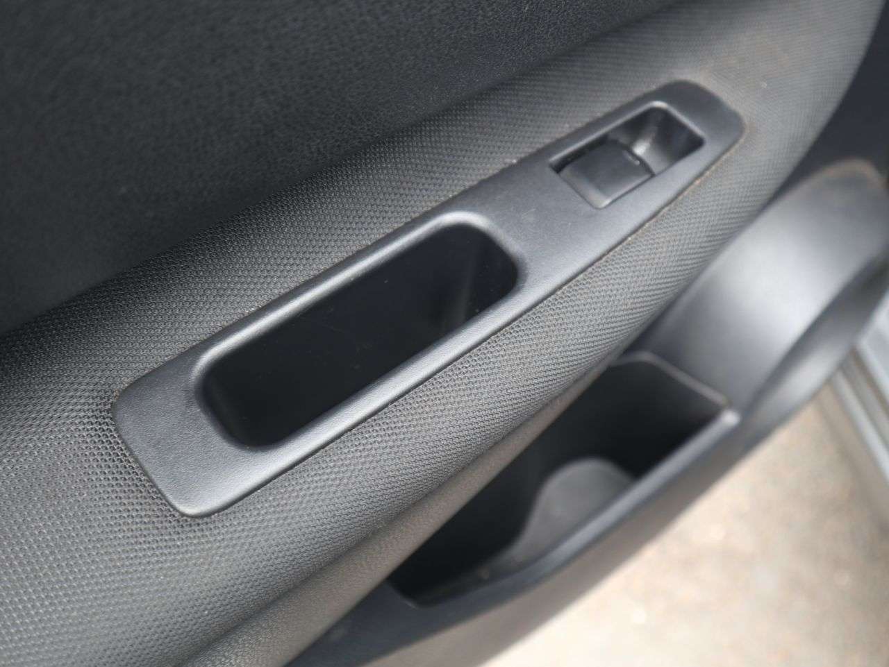 2012 NISSAN QASHQAI 2012 NISSAN QASHQAI