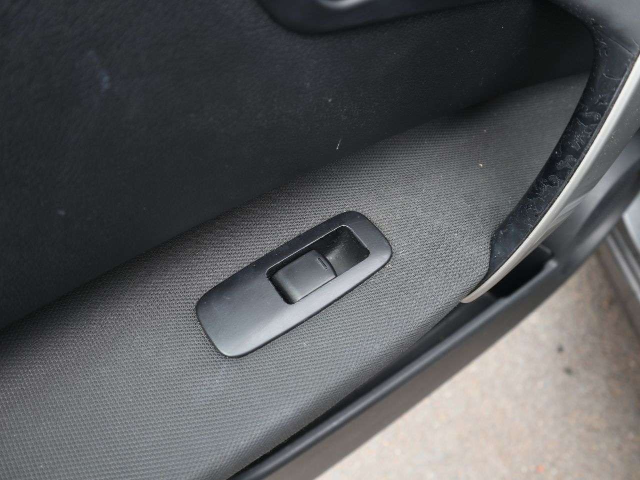 2012 NISSAN QASHQAI 2012 NISSAN QASHQAI