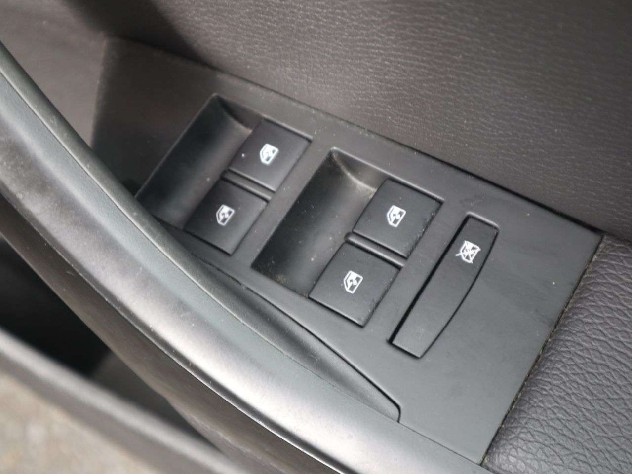 2015 VAUXHALL ASTRA 2015 VAUXHALL ASTRA