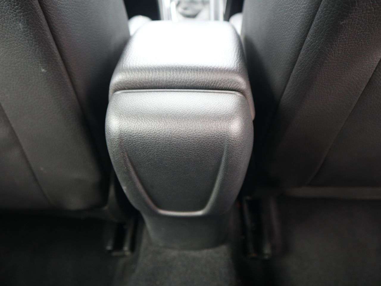 2015 VAUXHALL ASTRA 2015 VAUXHALL ASTRA