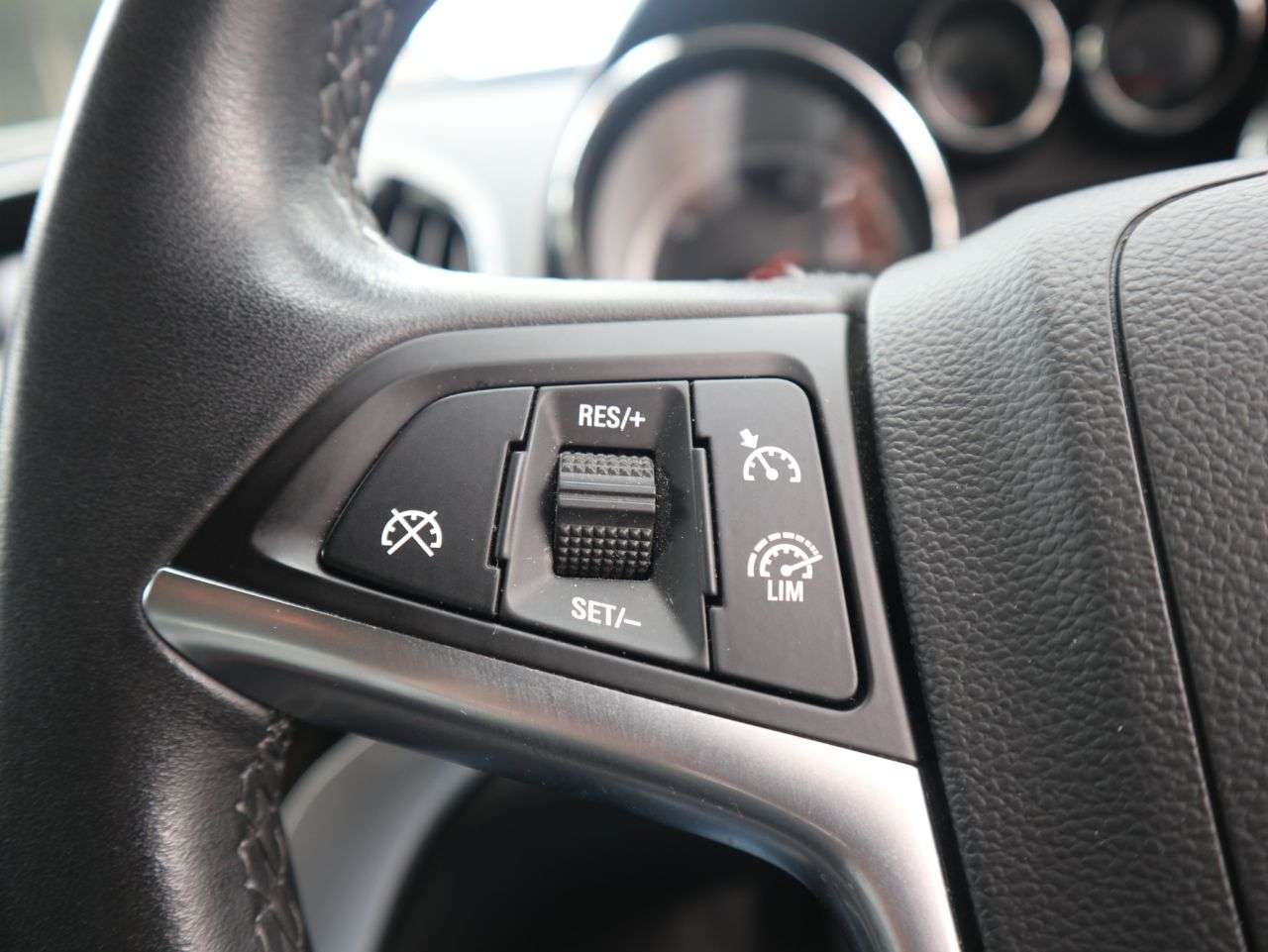 2015 VAUXHALL ASTRA 2015 VAUXHALL ASTRA