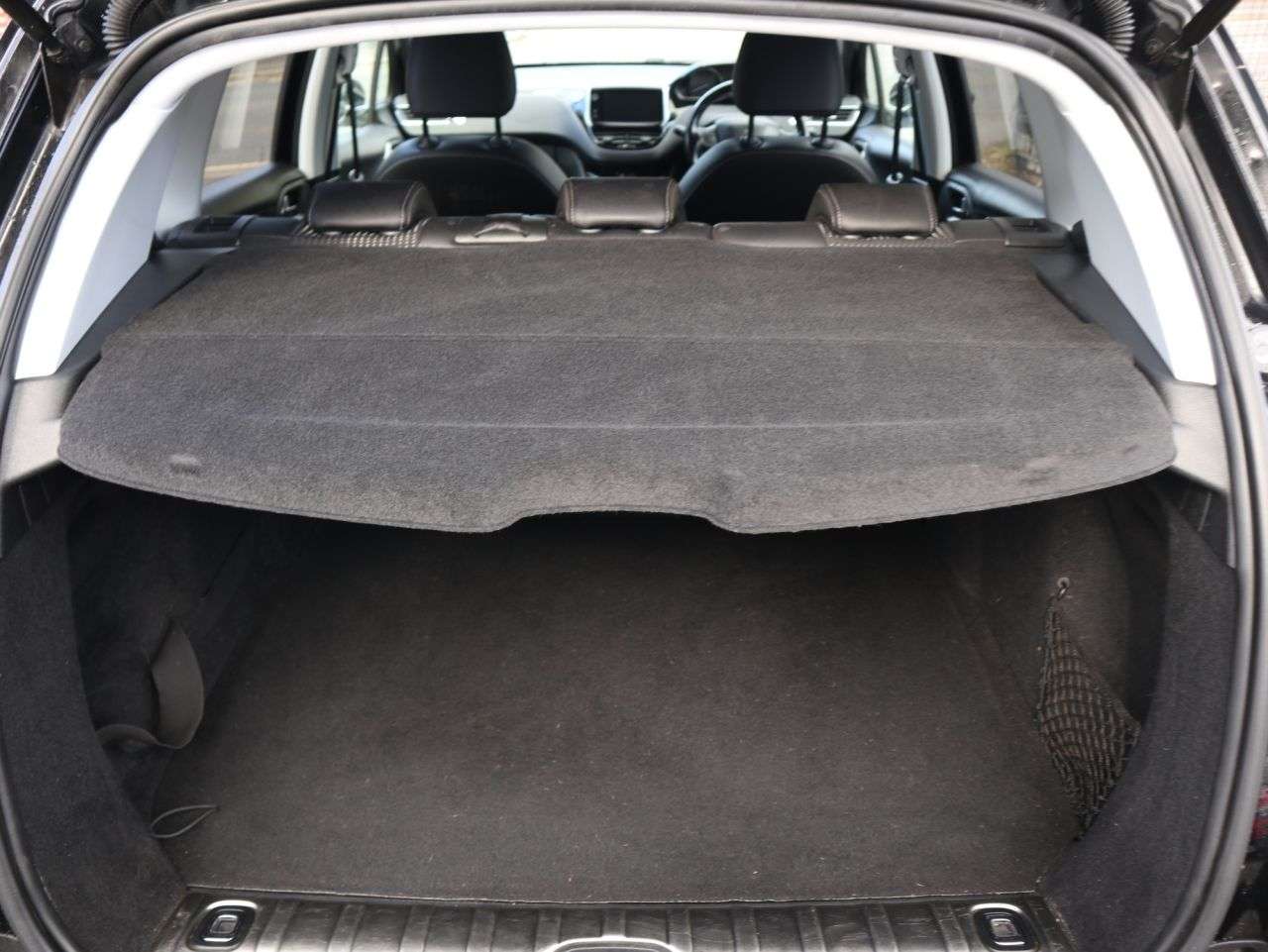 2016 PEUGEOT 2008 2016 PEUGEOT 2008
