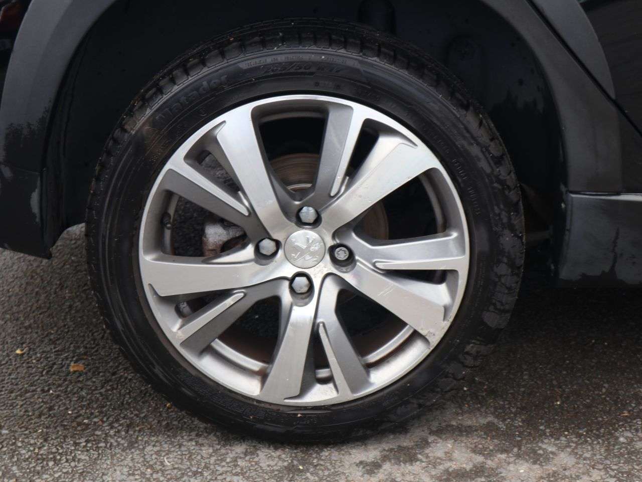 2016 PEUGEOT 2008 2016 PEUGEOT 2008