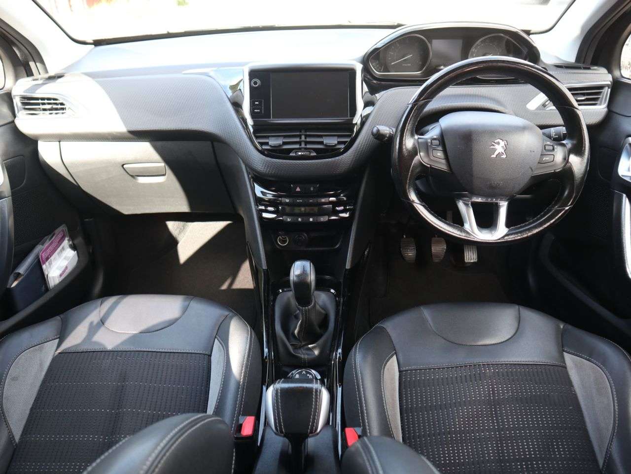 A 2016 PEUGEOT 2008 1.6 BlueHDi Allure SUV 5dr Diesel Manual Euro 6 (100 ps) *2 YEAR WTY FROM £ A 2016 PEUGEOT 2008 1.6 BlueHDi Allure SUV 5dr Diesel Manual Euro 6 (100 ps) *2 YEAR WTY FROM £