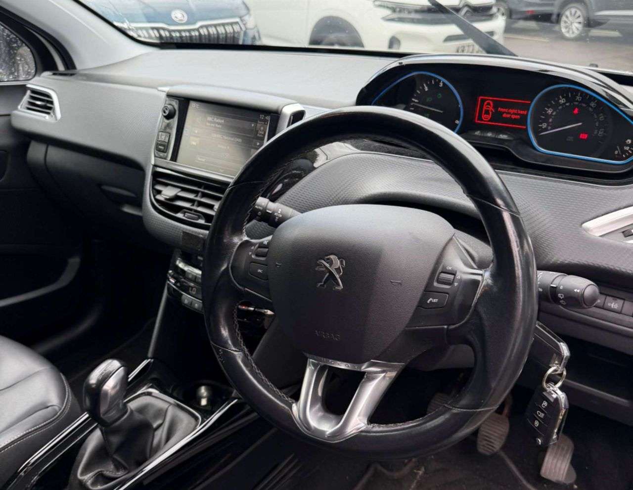 A 2017 PEUGEOT 2008 1.6 BlueHDi Allure SUV 5dr Diesel Manual Euro 6 (100 ps) *2 YEAR WTY FROM £ A 2017 PEUGEOT 2008 1.6 BlueHDi Allure SUV 5dr Diesel Manual Euro 6 (100 ps) *2 YEAR WTY FROM £