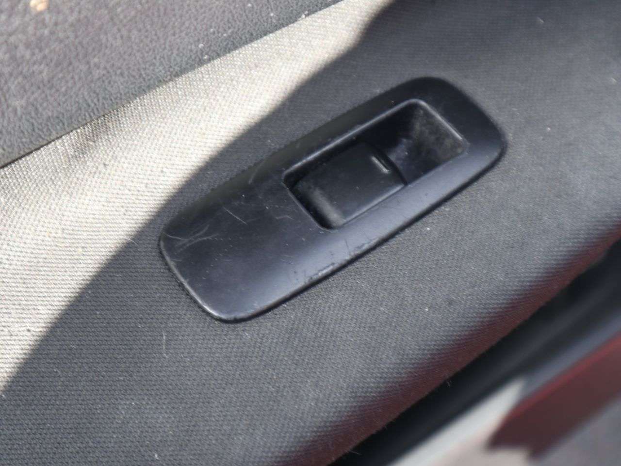 2009 NISSAN QASHQAI 2009 NISSAN QASHQAI