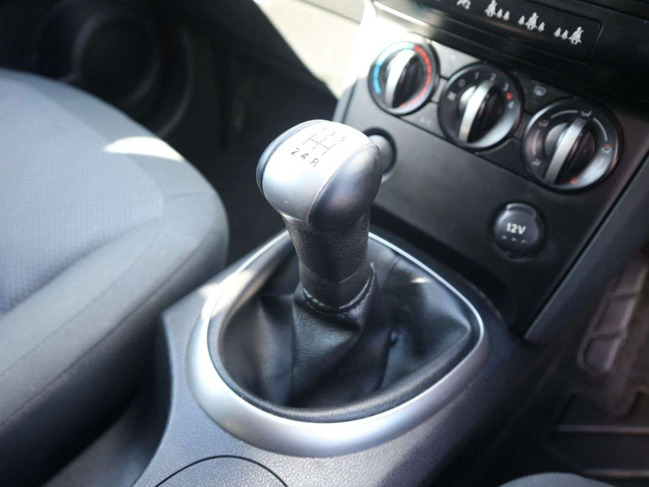 2009 NISSAN QASHQAI 2009 NISSAN QASHQAI