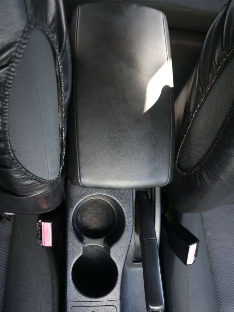 2009 NISSAN QASHQAI 2009 NISSAN QASHQAI