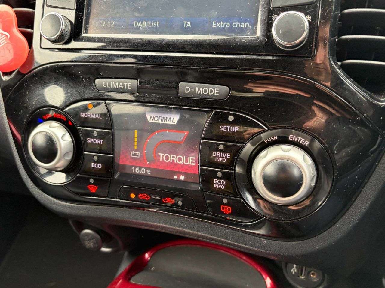 2017 NISSAN JUKE 2017 NISSAN JUKE