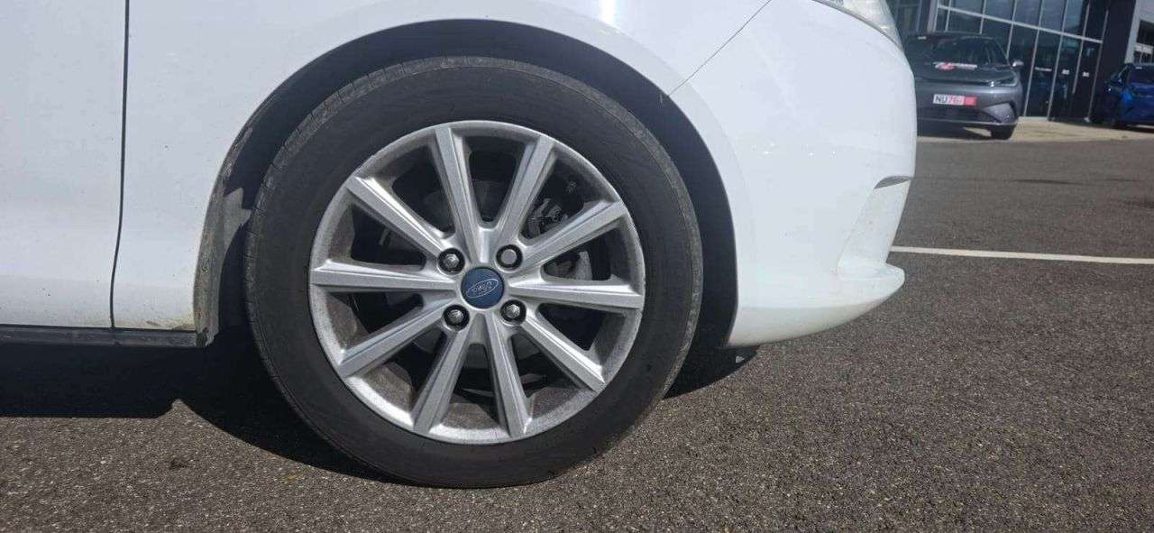 2016 FORD B-MAX 2016 FORD B-MAX