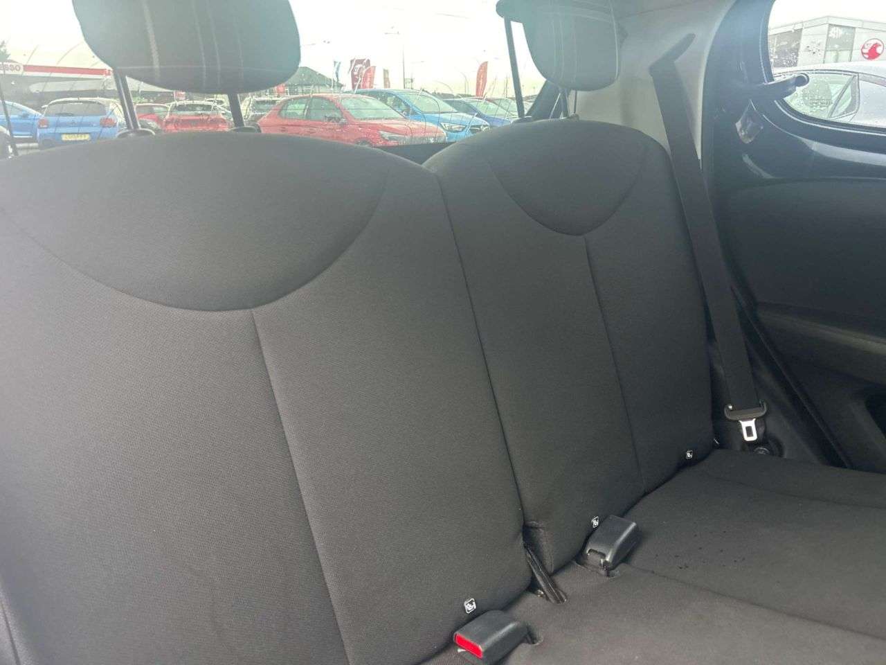 2017 PEUGEOT 108 2017 PEUGEOT 108
