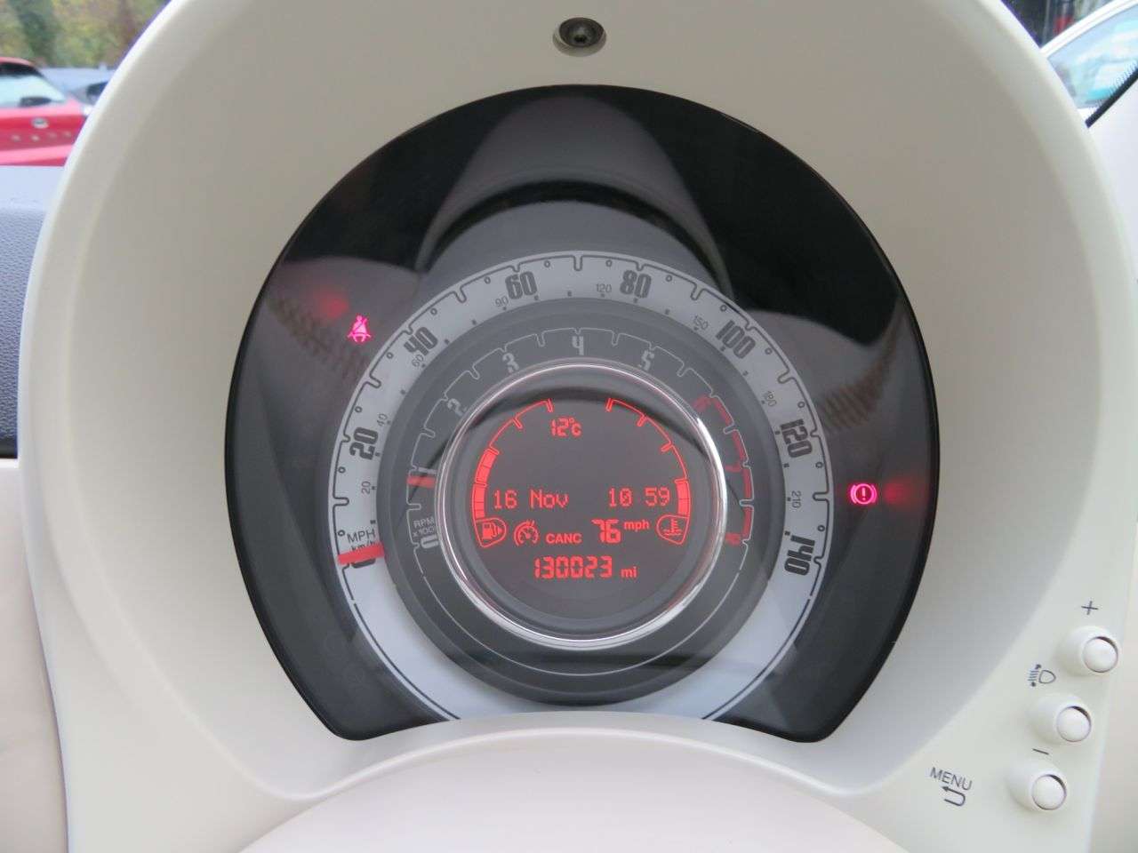 2019 FIAT 500C 2019 FIAT 500C