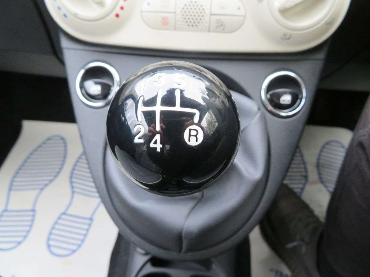 2019 FIAT 500C 2019 FIAT 500C