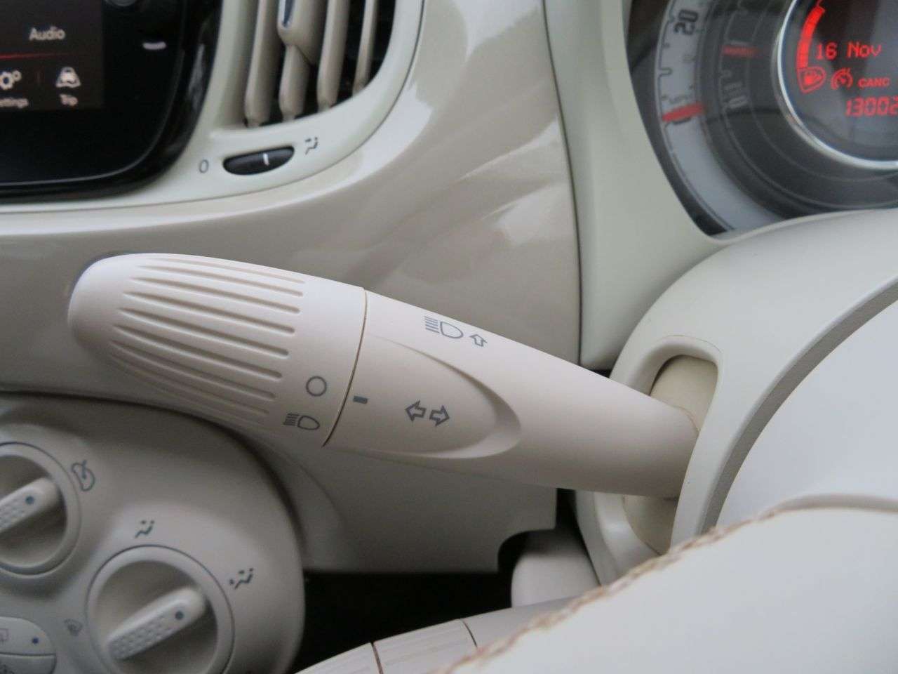 2019 FIAT 500C 2019 FIAT 500C