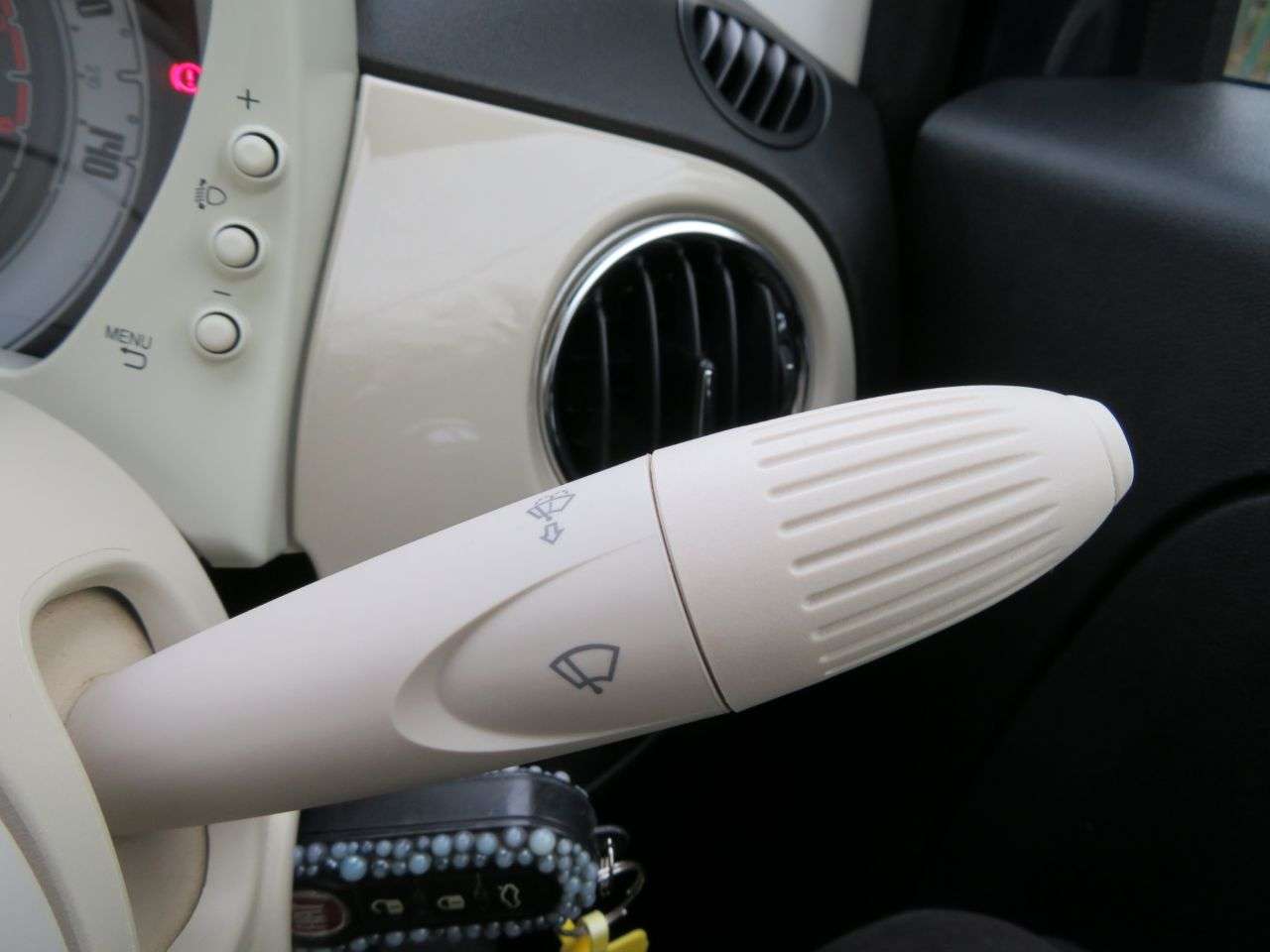 2019 FIAT 500C 2019 FIAT 500C