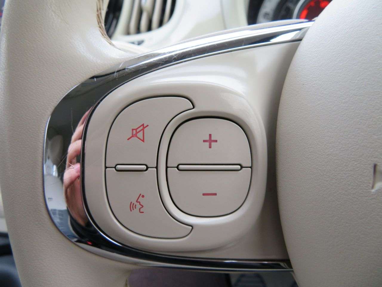 2019 FIAT 500C 2019 FIAT 500C