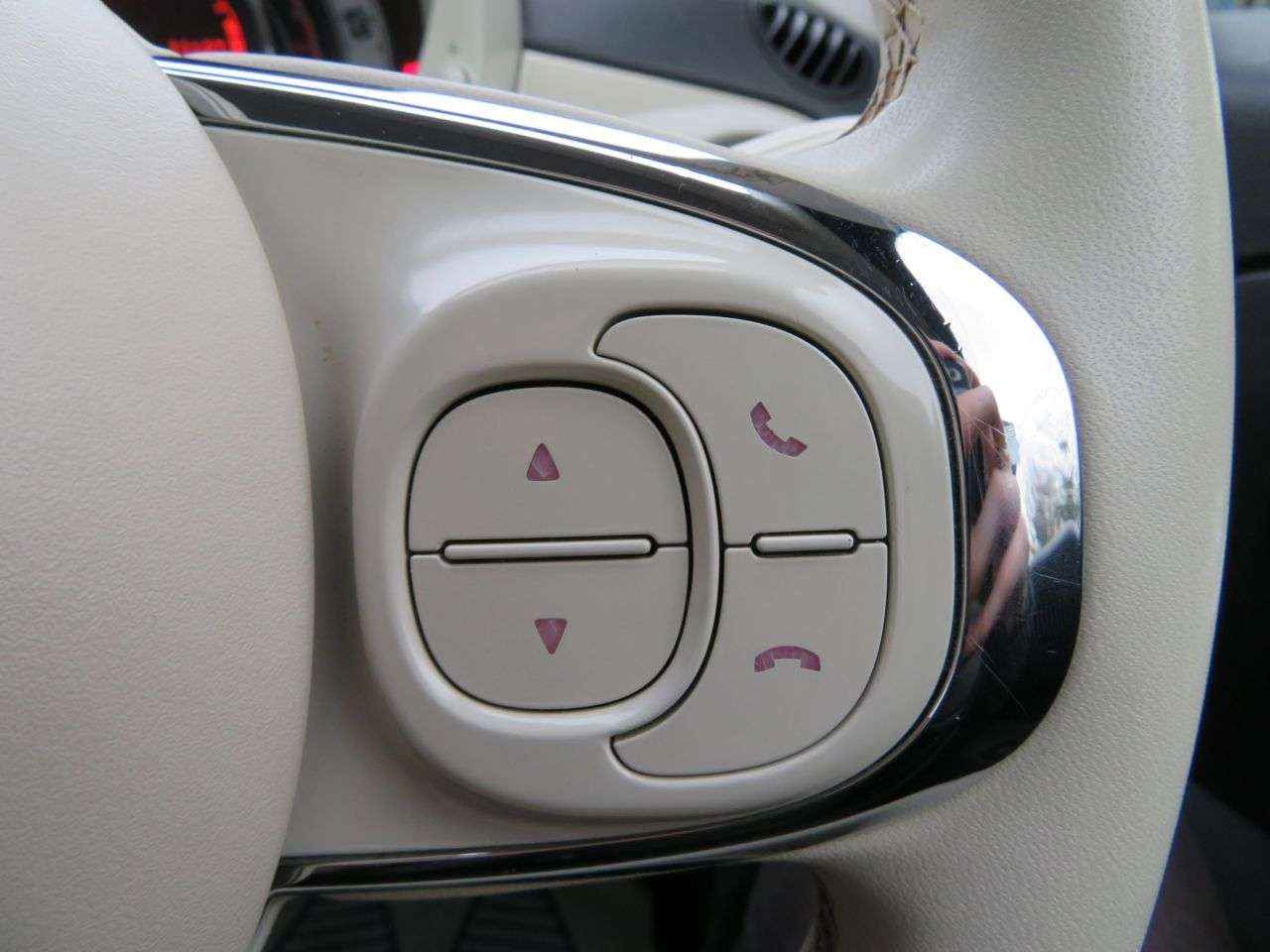 2019 FIAT 500C 2019 FIAT 500C