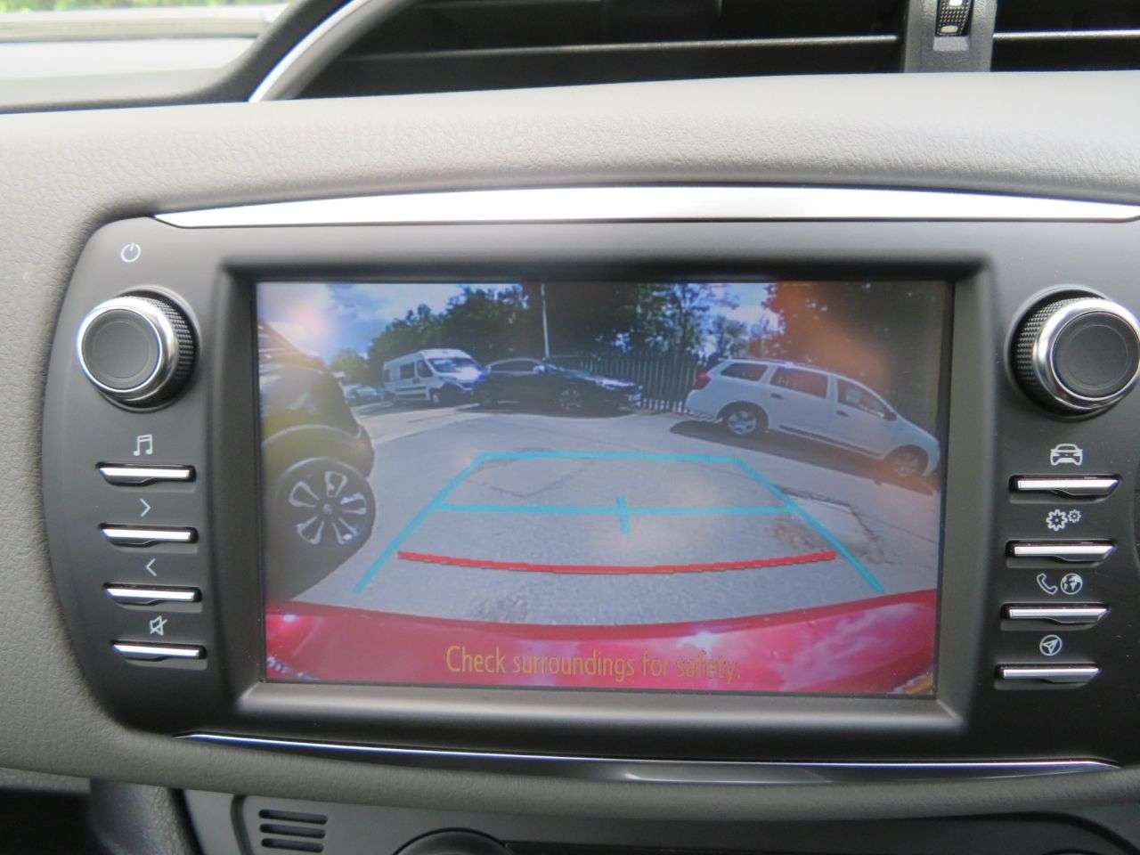 2019 TOYOTA YARIS 2019 TOYOTA YARIS