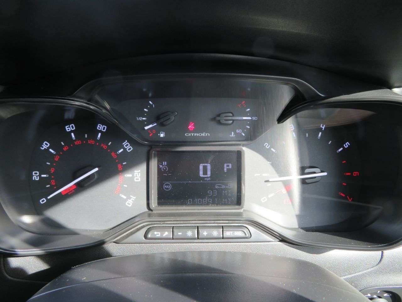 2021 CITROEN C3 2021 CITROEN C3