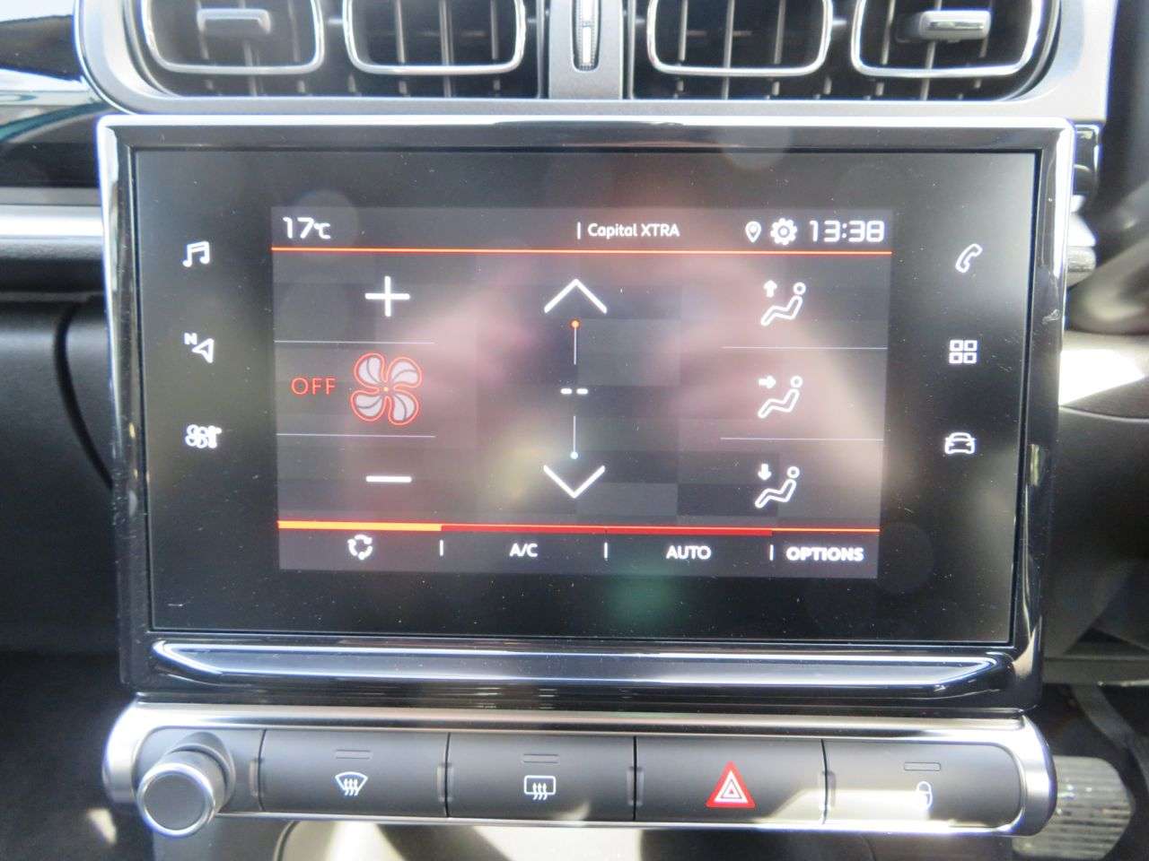 2021 CITROEN C3 2021 CITROEN C3