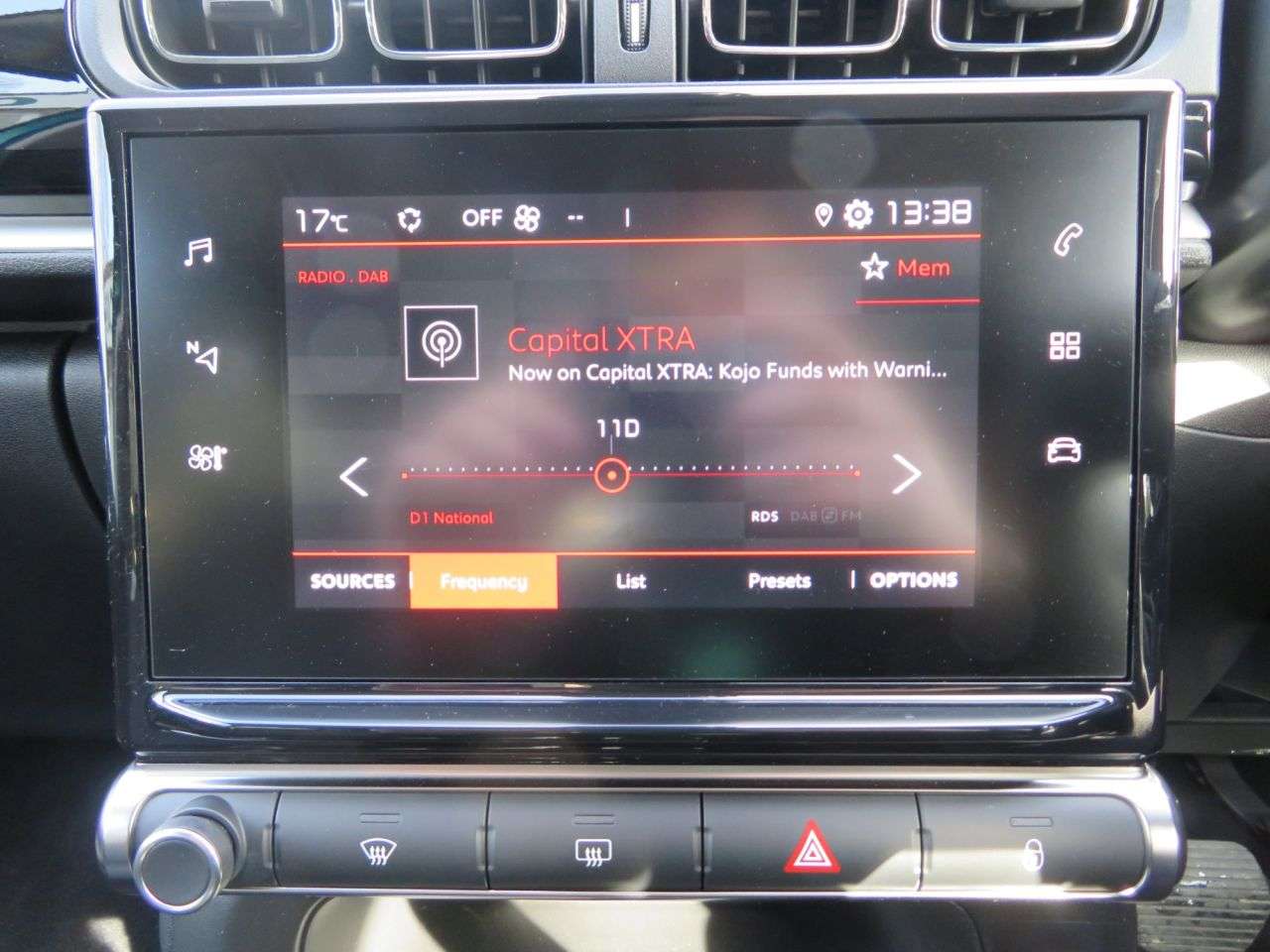 2021 CITROEN C3 2021 CITROEN C3