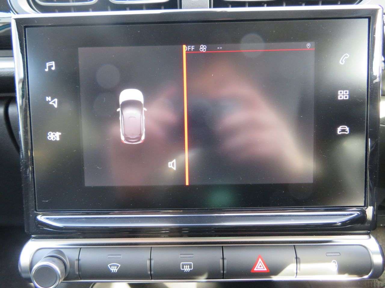 2021 CITROEN C3 2021 CITROEN C3