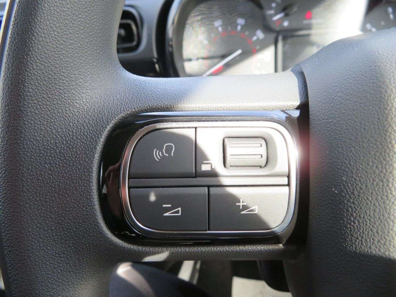 2021 CITROEN C3 2021 CITROEN C3