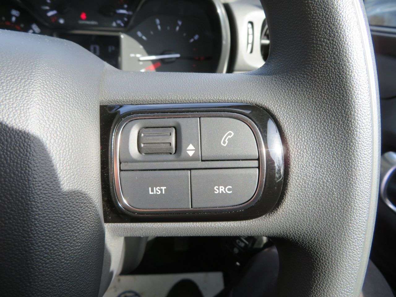 2021 CITROEN C3 2021 CITROEN C3