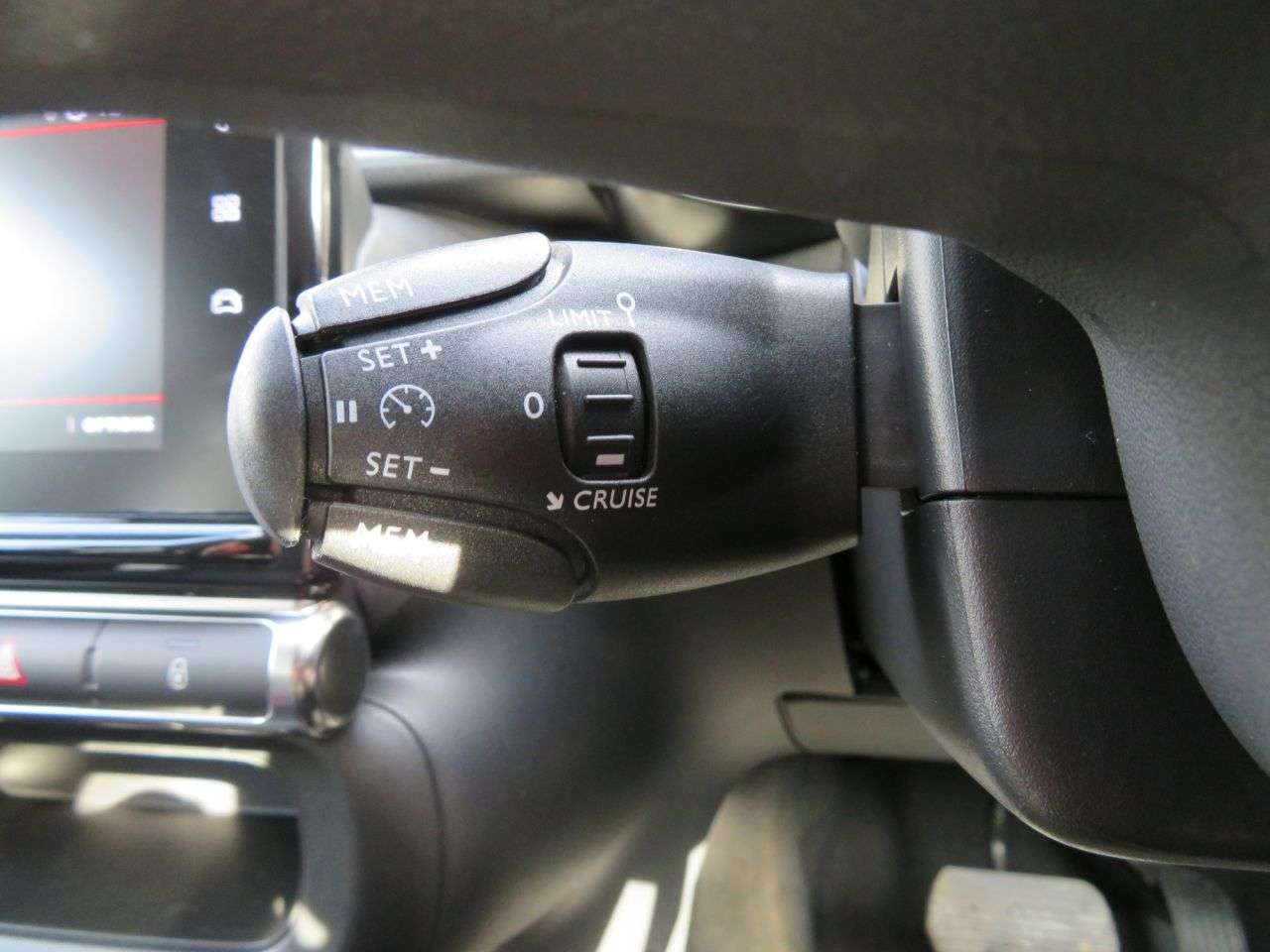 2021 CITROEN C3 2021 CITROEN C3