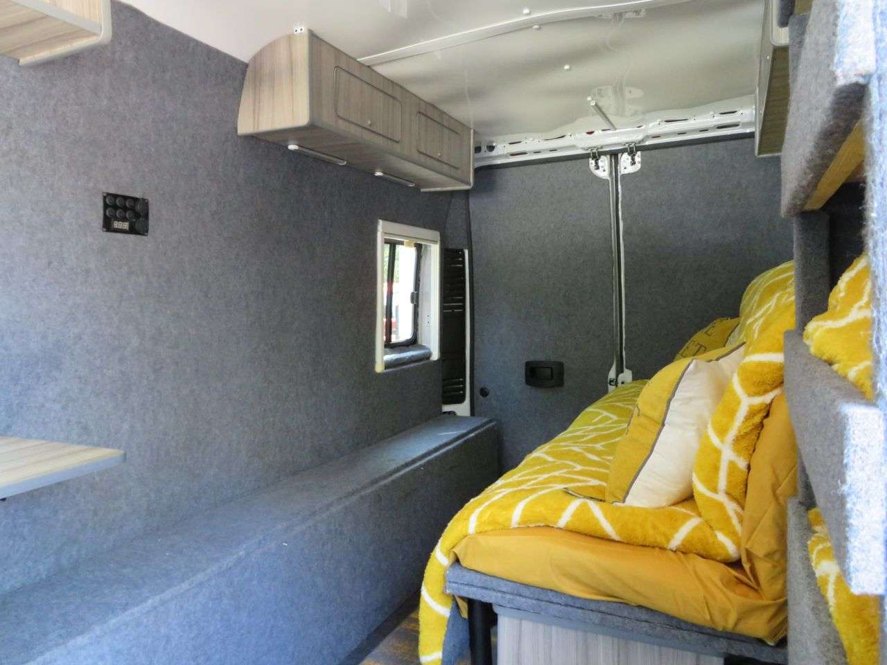 2020 FIAT DUCATO 2020 FIAT DUCATO