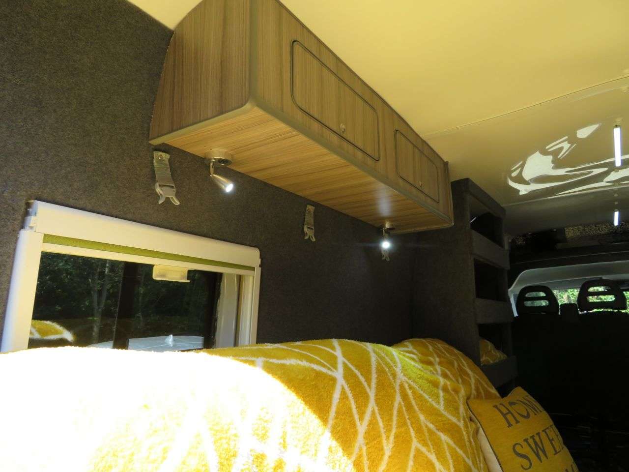 2020 FIAT DUCATO 2020 FIAT DUCATO